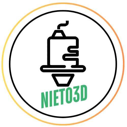Nieto3D
